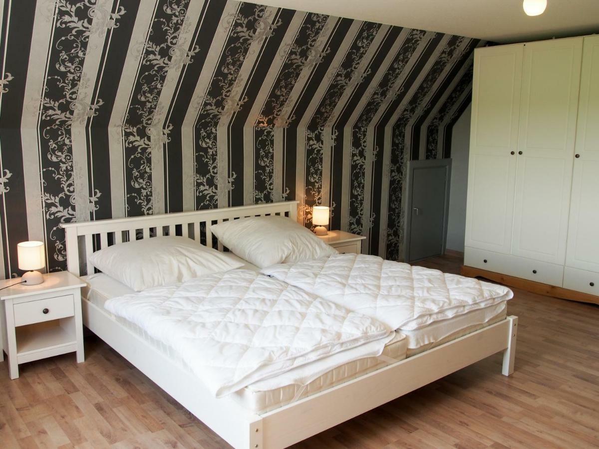 Villa Deichtraum Hedwigenkoog Extérieur photo